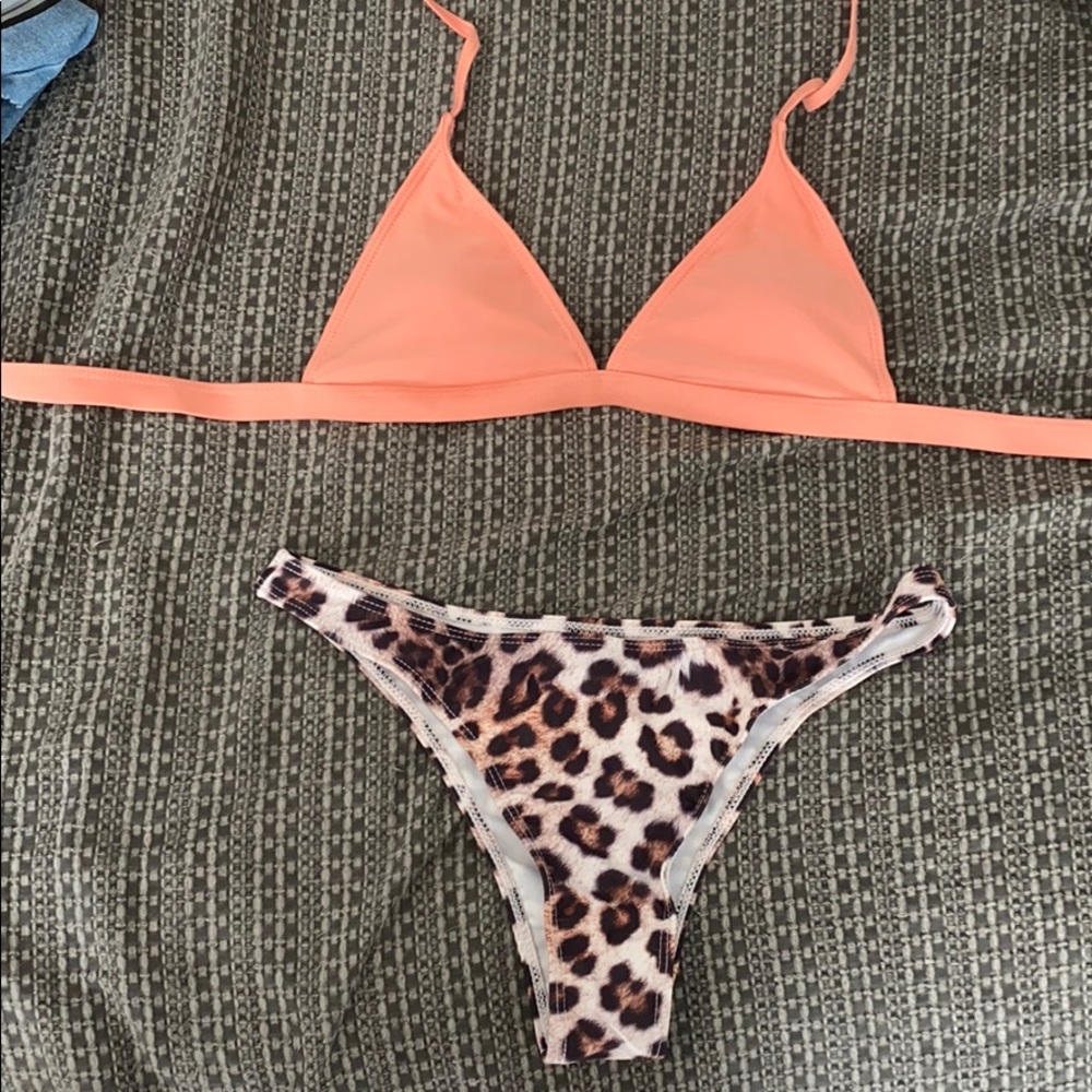shein bikini